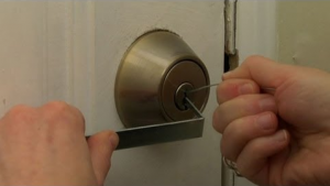 lock pick