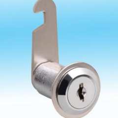 Picking The RIght Lock With A Cam Lock