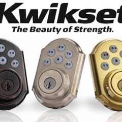Kwikset Locks – A Great Lock Company