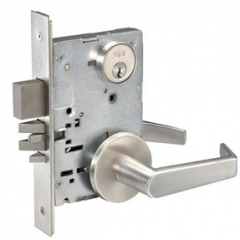 Keeping Buildings Safe With A Mortise Lock