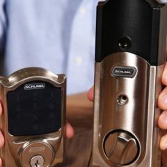 The Most Expensive Locks On The Planet