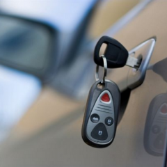 Is It Expensive to Repair a Car Door Lock?