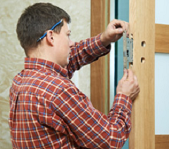 Always Have a Locksmith Install Your Locks