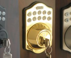 Learn About Keyless Entry For Your Home
