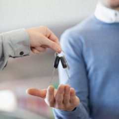 The Dealership Or Locksmith For Car Key Replacement?