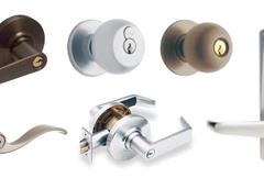 7 Top Types Of Commercial Door Locks