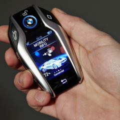 The Most Expensive Car Keys Ever