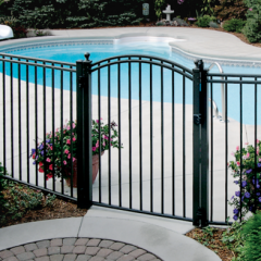 Options For Gate Locks