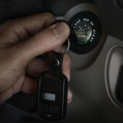 How Do You Get a Key Out of an Ignition?