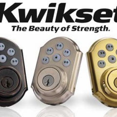 Types Of Kwikset Locks