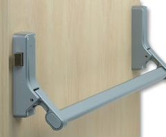 What are the Best Options for Exit Devices?