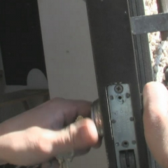 What To Do and What Not To Do When Replacing a Lock