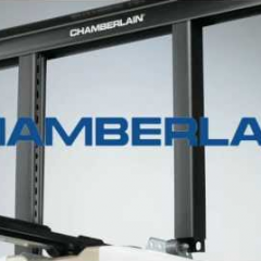 Reviewing The Chamberlain Garage Door Sensor
