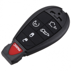 The Benefits Of Having A Key Fob
