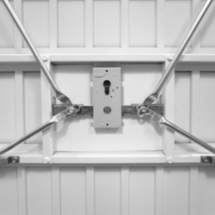 What Is A Garage Door Safety Mechanism?