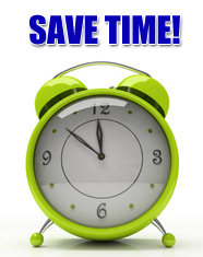 save-time