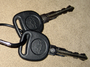 identical-keys